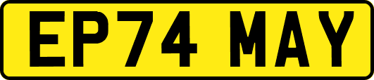 EP74MAY