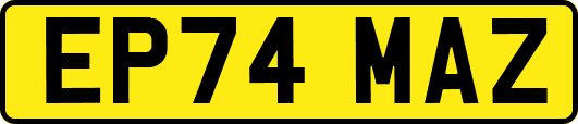 EP74MAZ