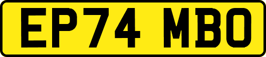 EP74MBO