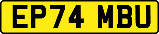 EP74MBU