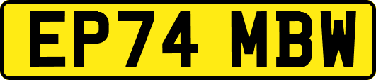 EP74MBW