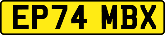 EP74MBX