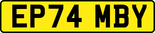 EP74MBY