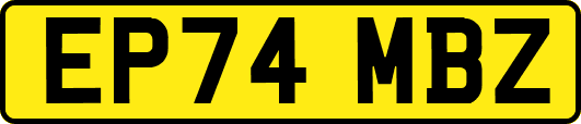 EP74MBZ