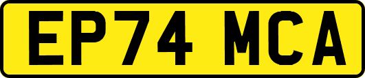 EP74MCA