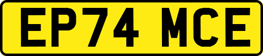 EP74MCE