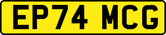 EP74MCG