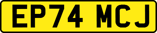 EP74MCJ
