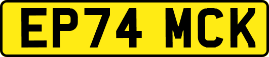 EP74MCK