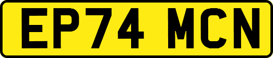 EP74MCN