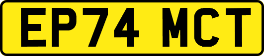 EP74MCT