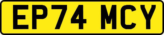 EP74MCY