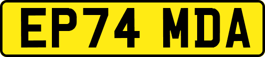 EP74MDA