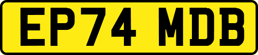 EP74MDB