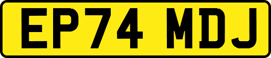 EP74MDJ
