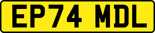 EP74MDL