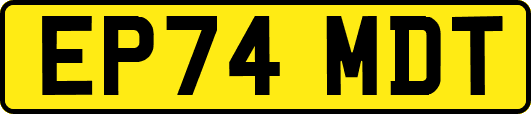 EP74MDT