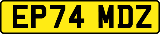 EP74MDZ