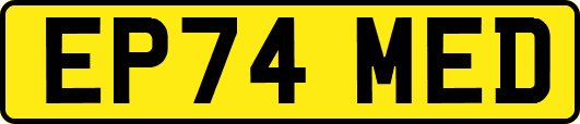 EP74MED