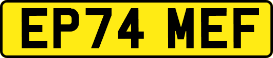 EP74MEF