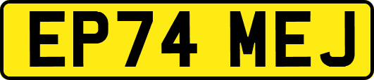 EP74MEJ