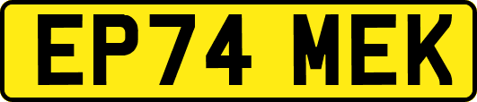 EP74MEK