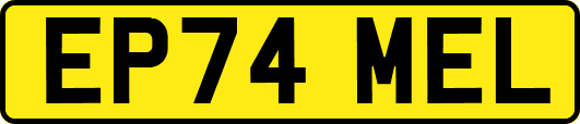 EP74MEL
