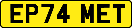 EP74MET