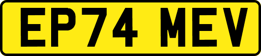 EP74MEV