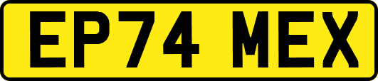 EP74MEX