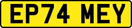 EP74MEY