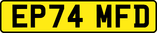 EP74MFD
