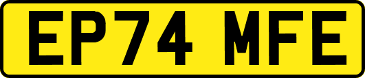 EP74MFE
