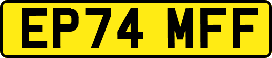 EP74MFF