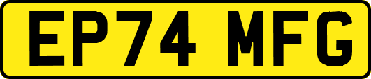 EP74MFG
