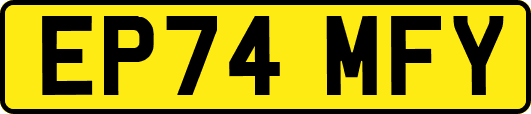 EP74MFY