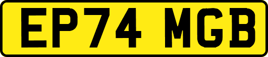 EP74MGB