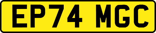 EP74MGC
