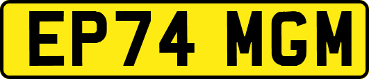 EP74MGM