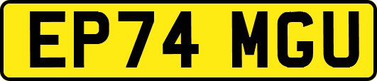 EP74MGU