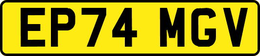 EP74MGV