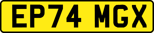EP74MGX