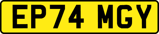EP74MGY