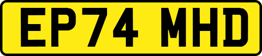 EP74MHD