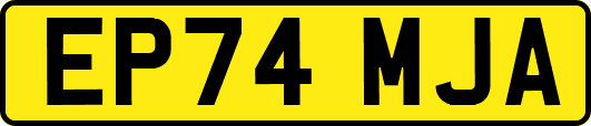 EP74MJA