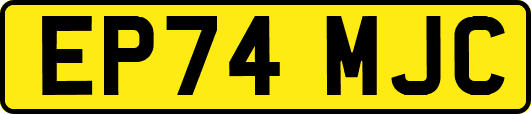 EP74MJC