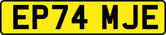 EP74MJE