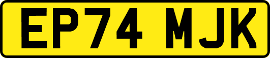 EP74MJK