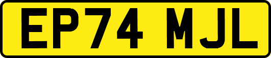 EP74MJL