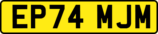 EP74MJM